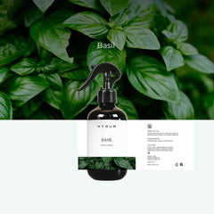 Room Spray - Basil