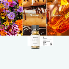 10ml black orchid oil