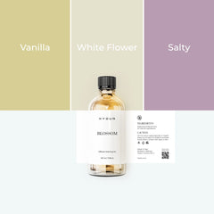 100ml Scenting Oil - Blossom | Inspired by Olympea by Paco Rabanne