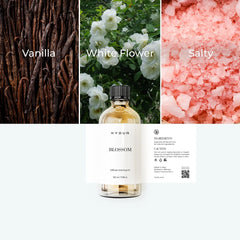 100ml Scenting Oil - Blossom | Inspired by Olympea by Paco Rabanne