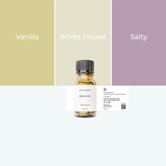 10ml - Blossom | Inspired by Olympea by Paco Rabanne