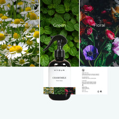 Room Spray - Chamomile