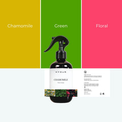 Room Spray - Chamomile