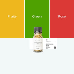 10ml - Contemporary Oud | Inspired by Musk Oud by Kilian