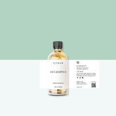 100ml - Eucalyptus