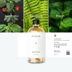 500ml - °F Reed Sticks Refill