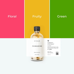 100ml - Floralbomb | Inspired by Flowerbomb by Viktor&Rolf