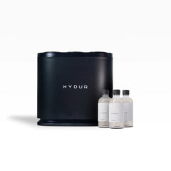 Copy of Trio Diff + 3 x 100ml Scenting Oil