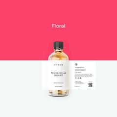 100ml - Madagascar Resort