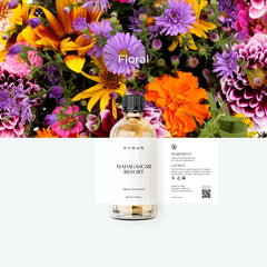 100ml - Madagascar Resort