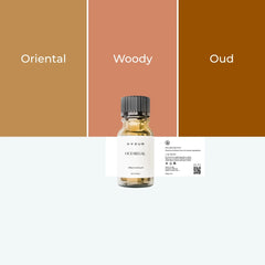 10ml oud regal diffuser oil