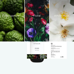 300ml Room Spray - Oudh