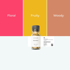 pear drop fragrance oil