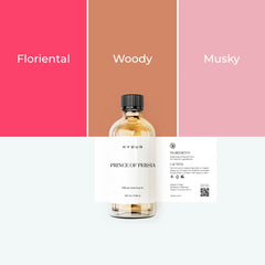 100ml - Prince of Persia