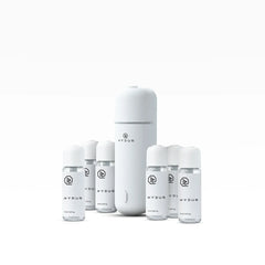 Copy of Tiny Diff + 5 x 5ml Scenting Oil