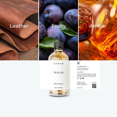 100ml - Tuscan Reed Sticks Refill