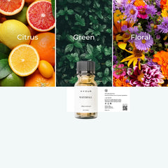 waterfall scenting oil