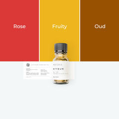 10ml - Al`ūd | Inspired by Oud by Gucci