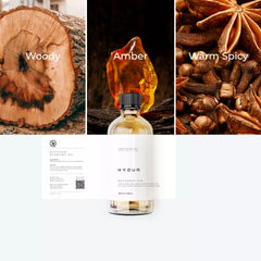 100ml - Rouge Royale | Inspired by Baccarat Rouge by Maison Francis Kurkdjian