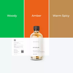 100ml - Rouge Royale | Inspired by Baccarat Rouge by Maison Francis Kurkdjian