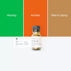 Rouge Royale scenting oil