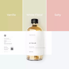 500ml - Blossom | Inspired by Olympea by Paco Rabanne