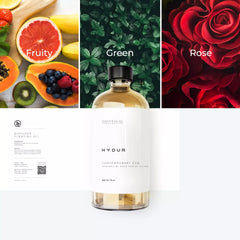 500ml - Contemporary Oud | Inspired by Musk Oud by Kilian