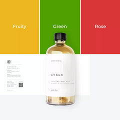 500ml - Contemporary Oud | Inspired by Musk Oud by Kilian