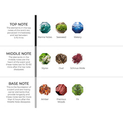 hydur-online.myshopify.com-Fragrance oils-Oud Spring | Inspired by Oud Minerale by Tom Ford