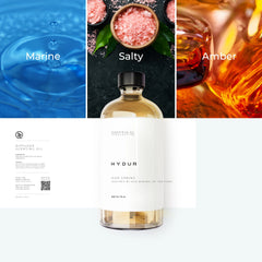 500ml - Oud Spring | Inspired by Oud Minerale by Tom Ford