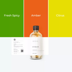 100ml - Spencer | Inspired by Sauvage by Dior