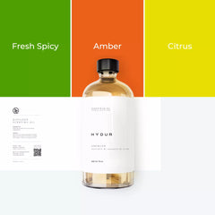 500ml - Spencer | Inspired by Sauvage by Dior