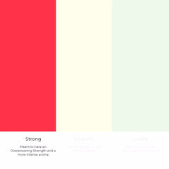 500ml - Black Bliss | Inspired Black Afgano by Nasomatto