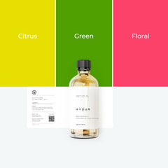 100ml - Waterfall | Inspired by Issey Miyake