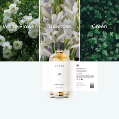 500ml - 212 | Inspired by 212 - Carolina Herrera
