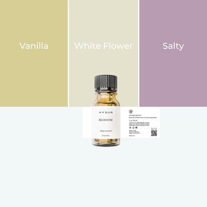 10ml - Blossom | Inspired by Olympea by Paco Rabanne