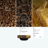 300ml Room Spray - Golden Resin