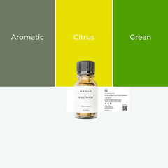citrus essential oil 