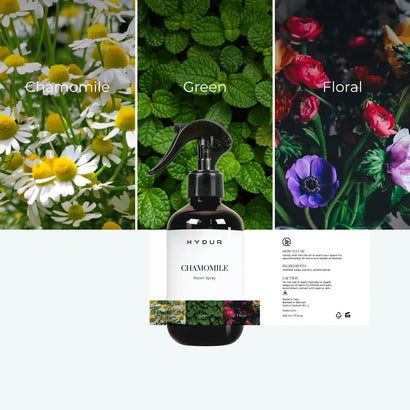 Room Spray - Chamomile