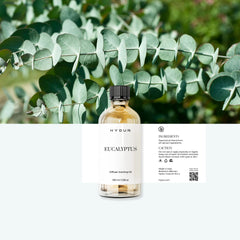 100ml - Eucalyptus