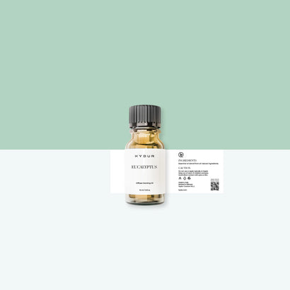 10ml - Eucalyptus