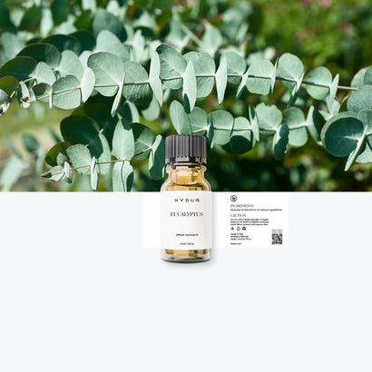 10ml - Eucalyptus