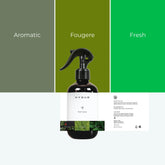 300ml Room Spray - °F | Inspired by Fahrenheit by Dior