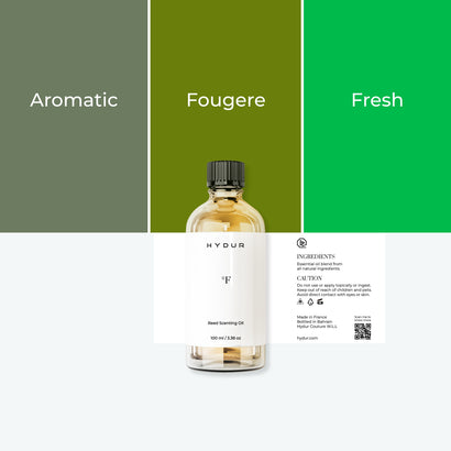 100ml - °F Reed Sticks Refill