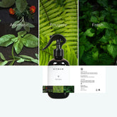 300ml Room Spray - °F | Inspired by Fahrenheit by Dior