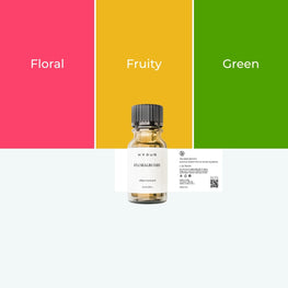 10ml - Floralbomb | Inspired by Flowerbomb by Viktor&Rolf