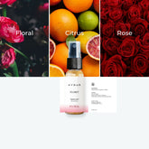 30ml Travel Mist - Floret