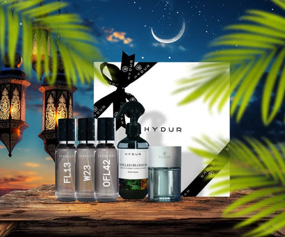 Eid Happiness Gift Box