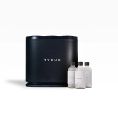 Trio Diffuser + 1 x 500ml Scenting Oil
