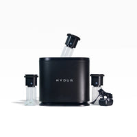 Trio Diffuser + 1 x 500ml Scenting Oil